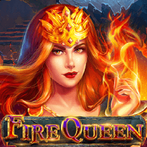 FIRE QUEEN