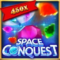 Space conquest